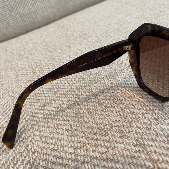 Prada Sunglasses - Picture 2 of 6